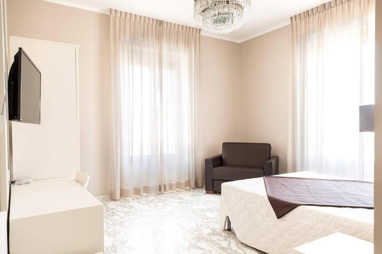 Bed & Breakfast Faro Bianco Dependance Gallipoli