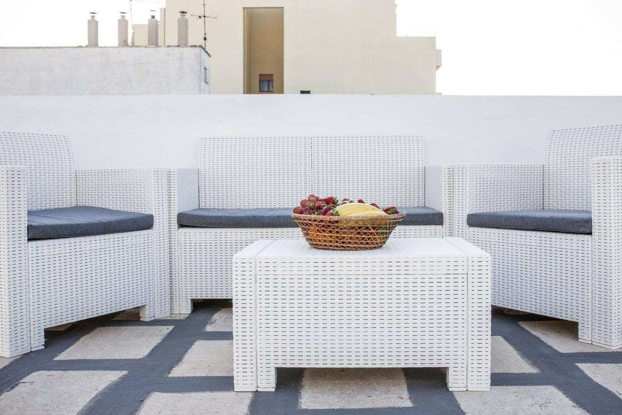 Bed & Breakfast Faro Bianco Dependance *