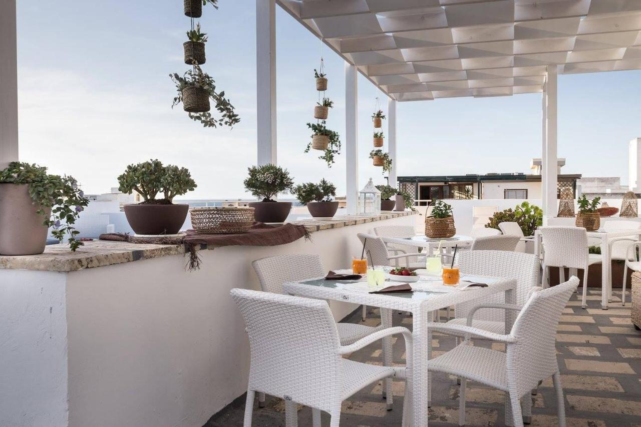 Bed & Breakfast Faro Bianco Dependance