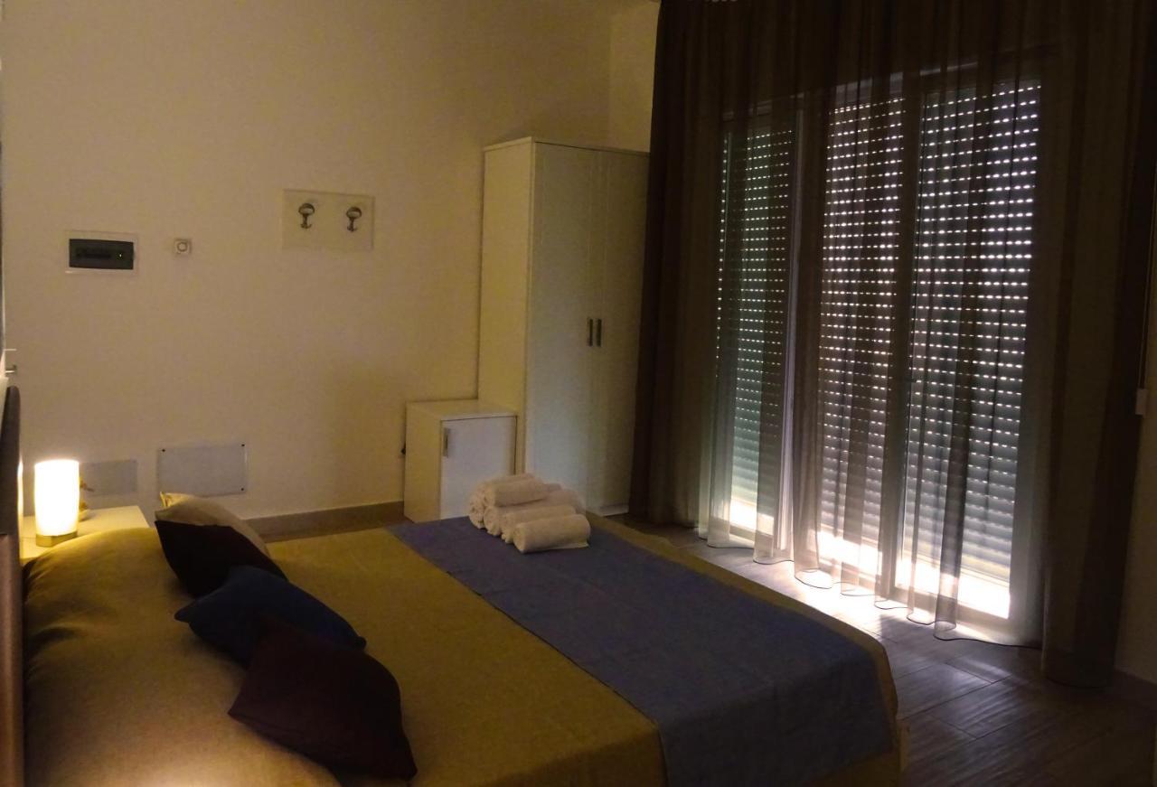 Faro Bianco Dependance Bed & Breakfast Gallipoli