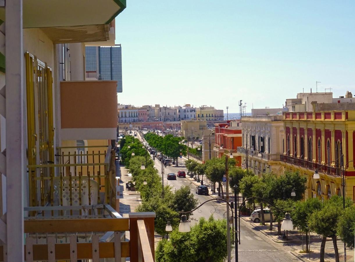 Faro Bianco Dependance Bed & Breakfast Gallipoli