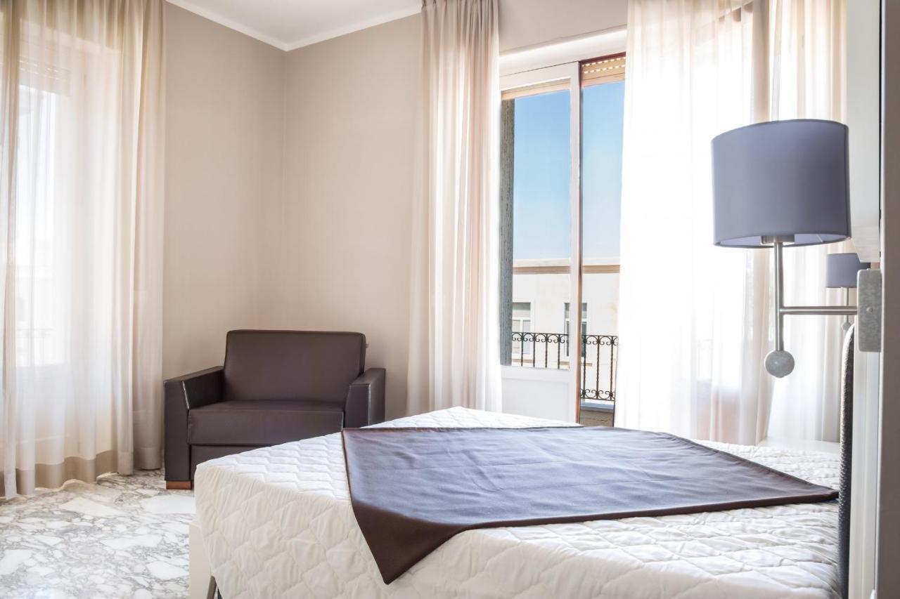 Bed & Breakfast Faro Bianco Dependance Gallipoli
