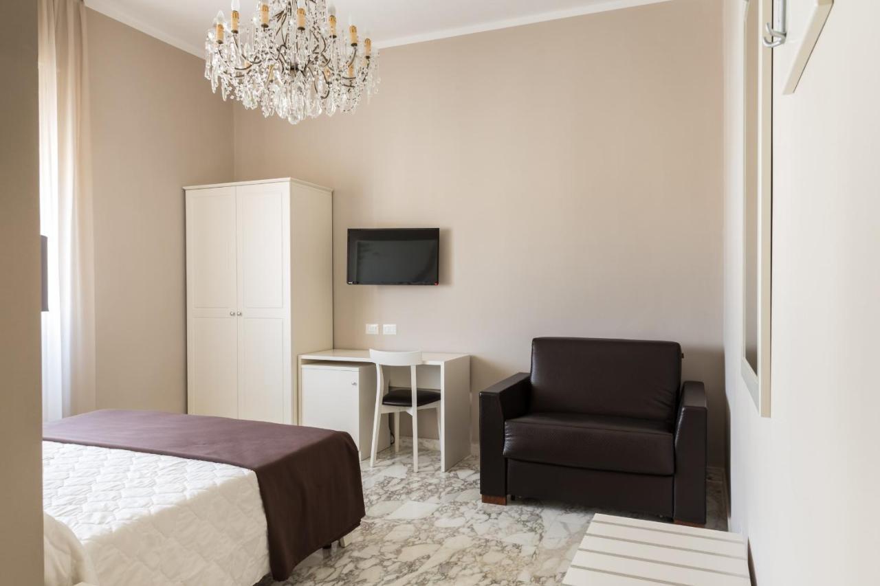 Faro Bianco Dependance Bed & Breakfast Gallipoli