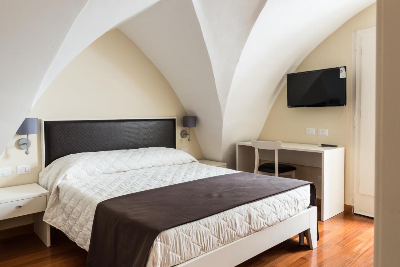 Faro Bianco Dependance Bed & Breakfast *