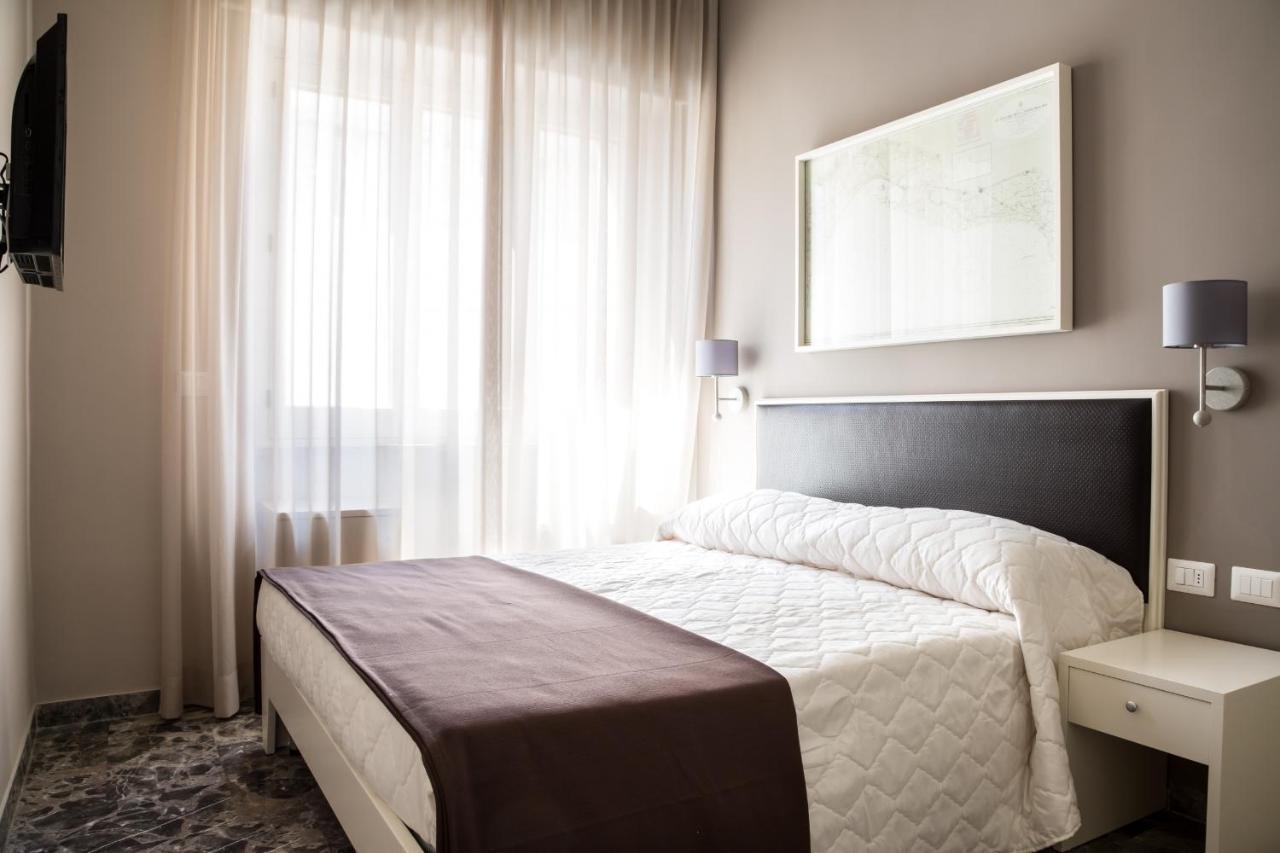 Bed & Breakfast Faro Bianco Dependance Gallipoli