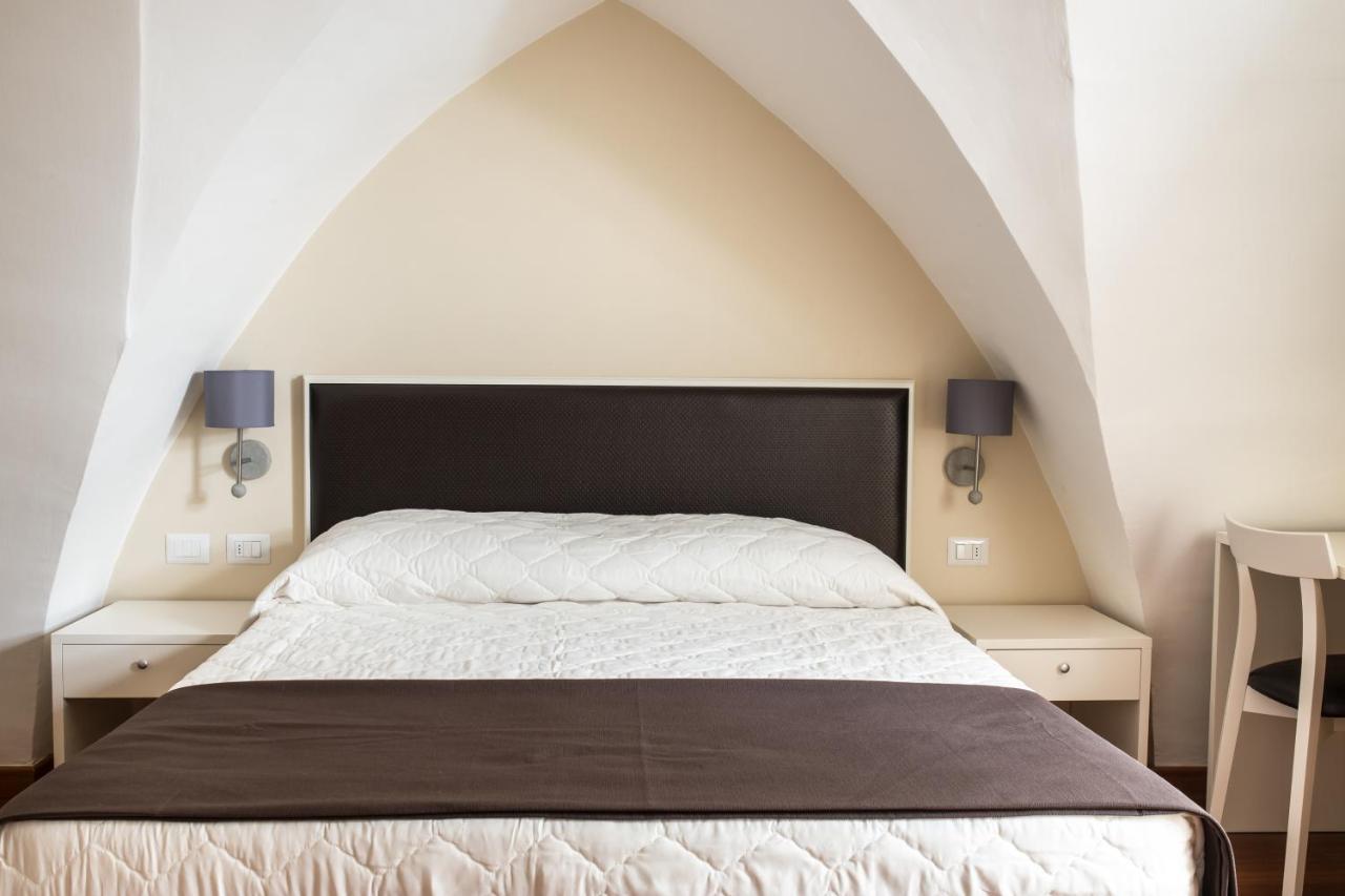 Bed & Breakfast Faro Bianco Dependance *