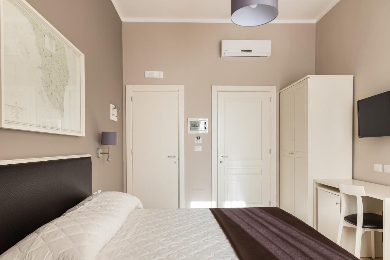 Bed & Breakfast Faro Bianco Dependance Gallipoli