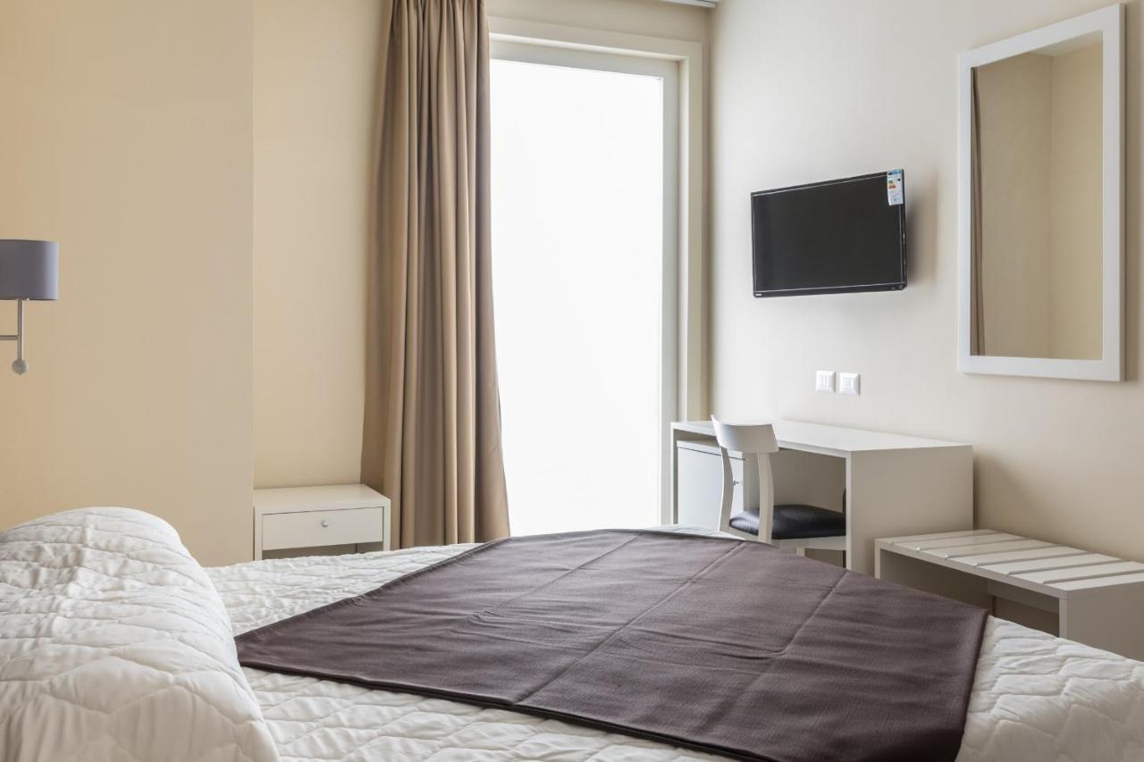 Faro Bianco Dependance Bed & Breakfast