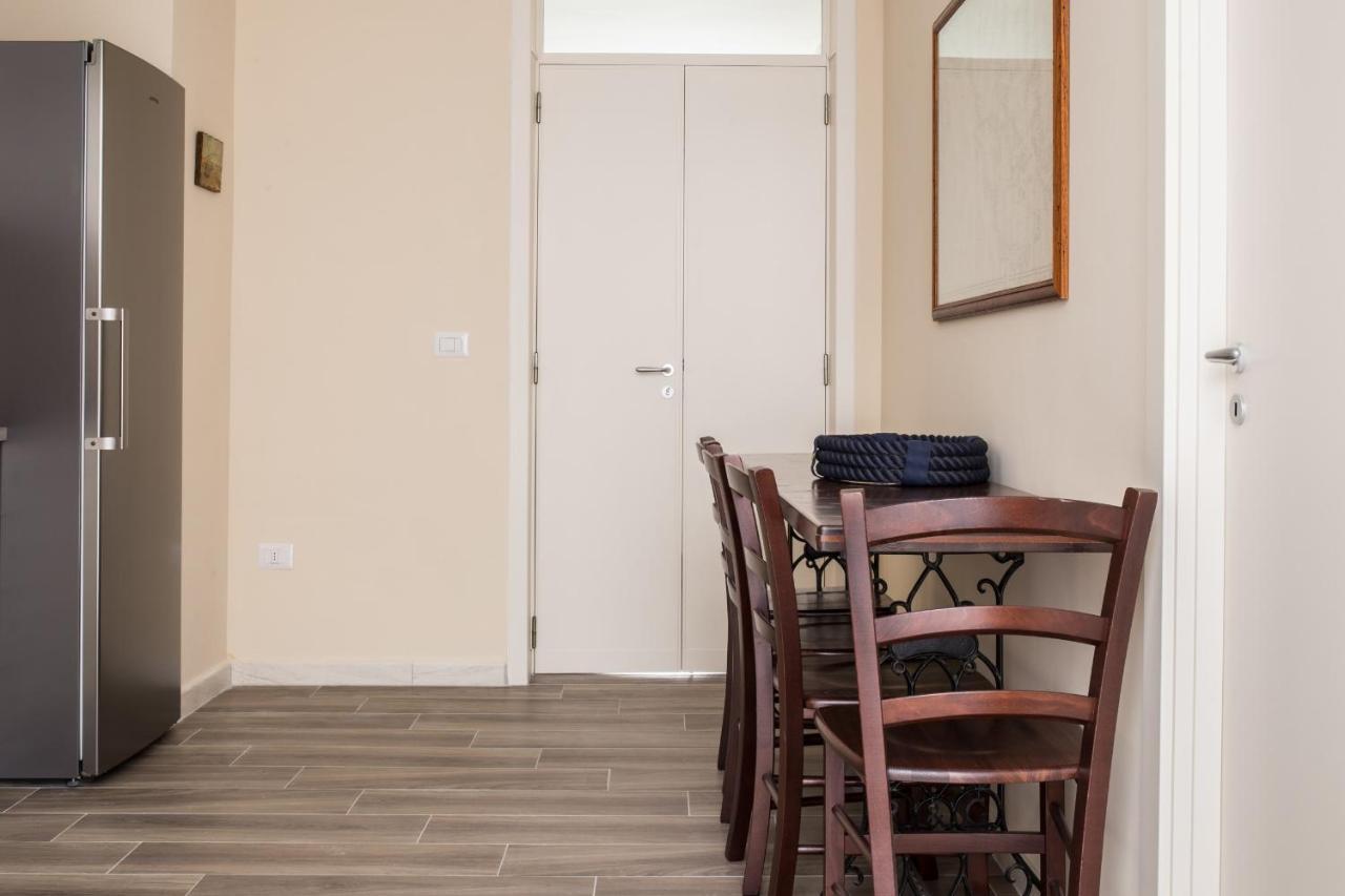 Bed & Breakfast Faro Bianco Dependance Gallipoli