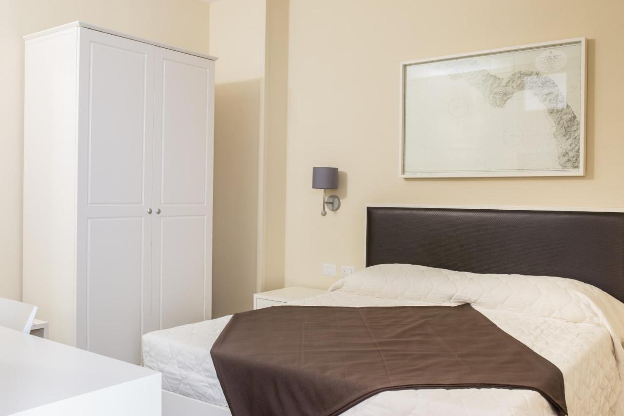 Faro Bianco Dependance Bed & Breakfast *