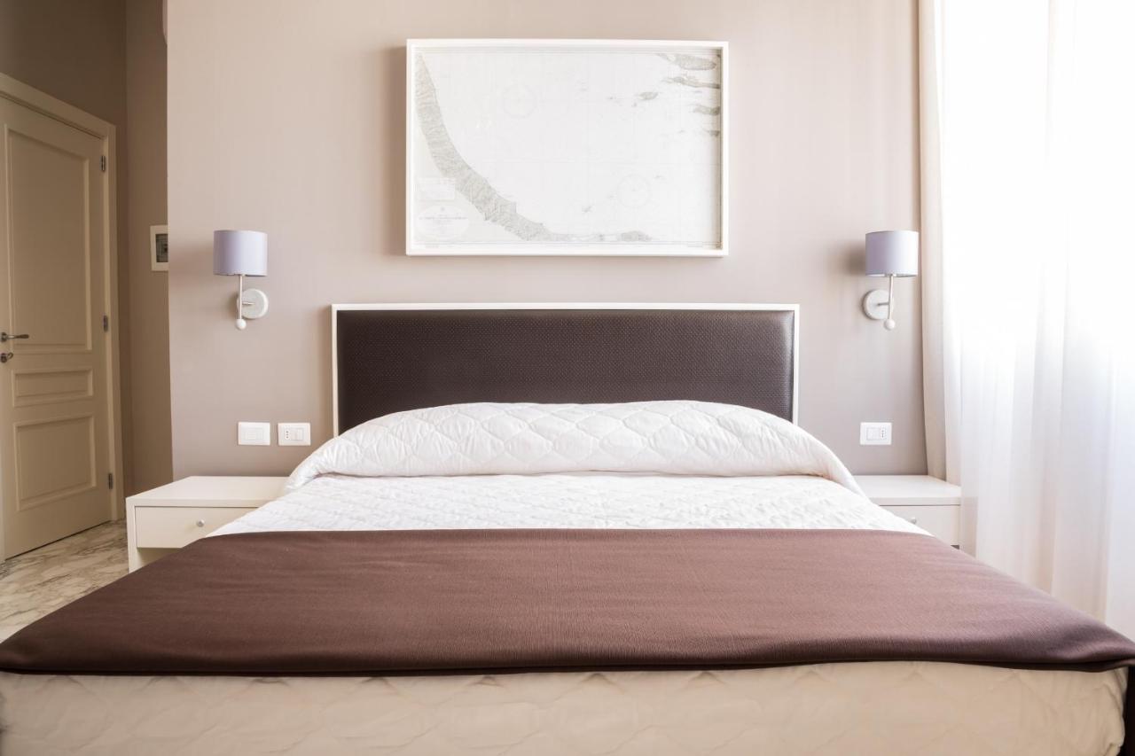 Faro Bianco Dependance Bed & Breakfast Gallipoli