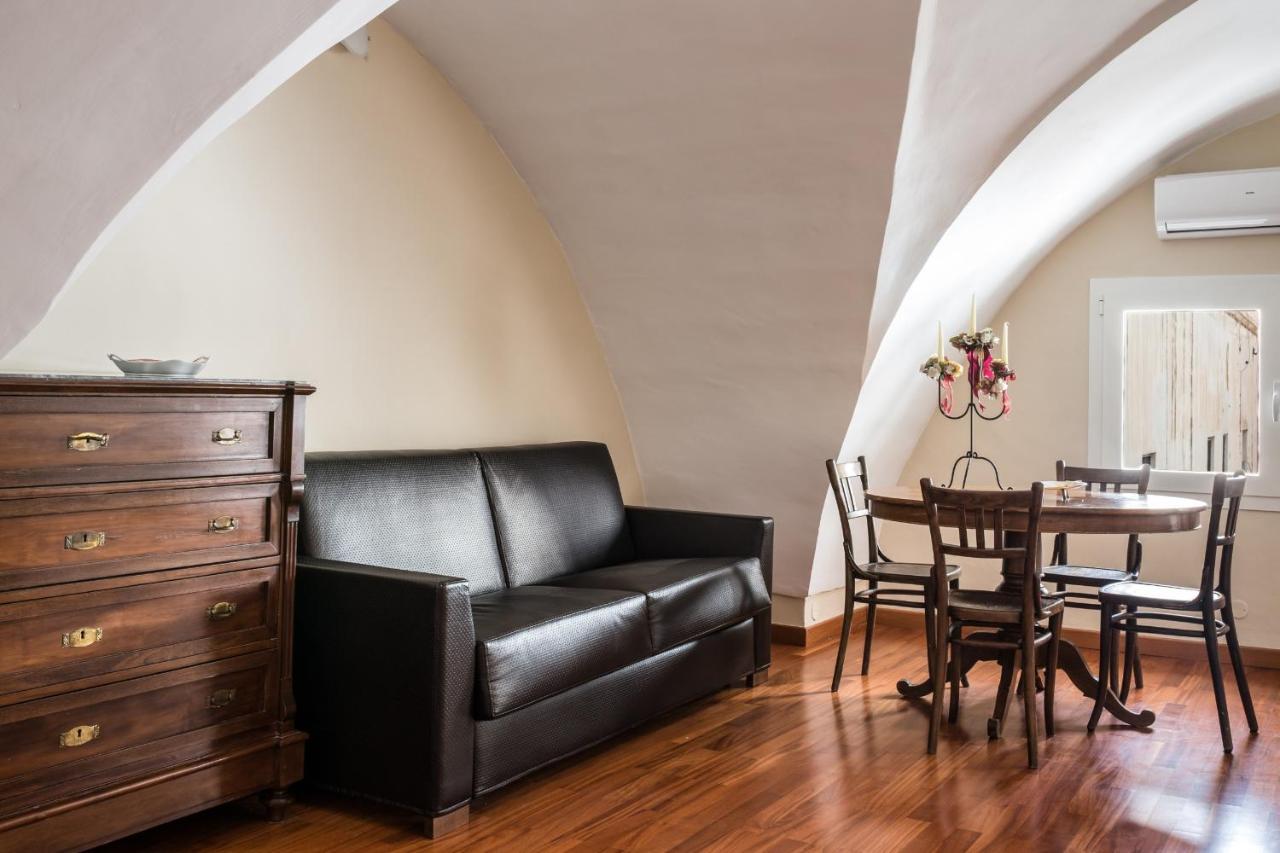 Faro Bianco Dependance Bed & Breakfast *