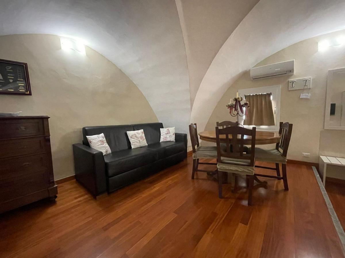 Bed & Breakfast Faro Bianco Dependance Gallipoli