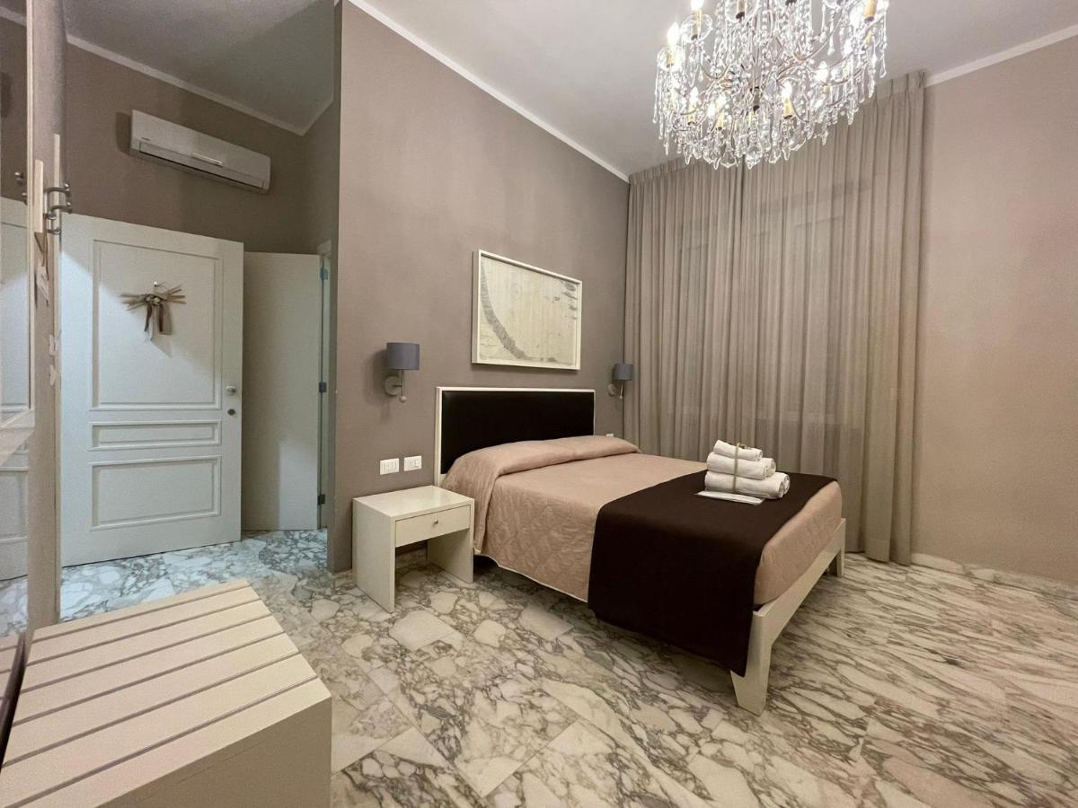 Bed & Breakfast Faro Bianco Dependance