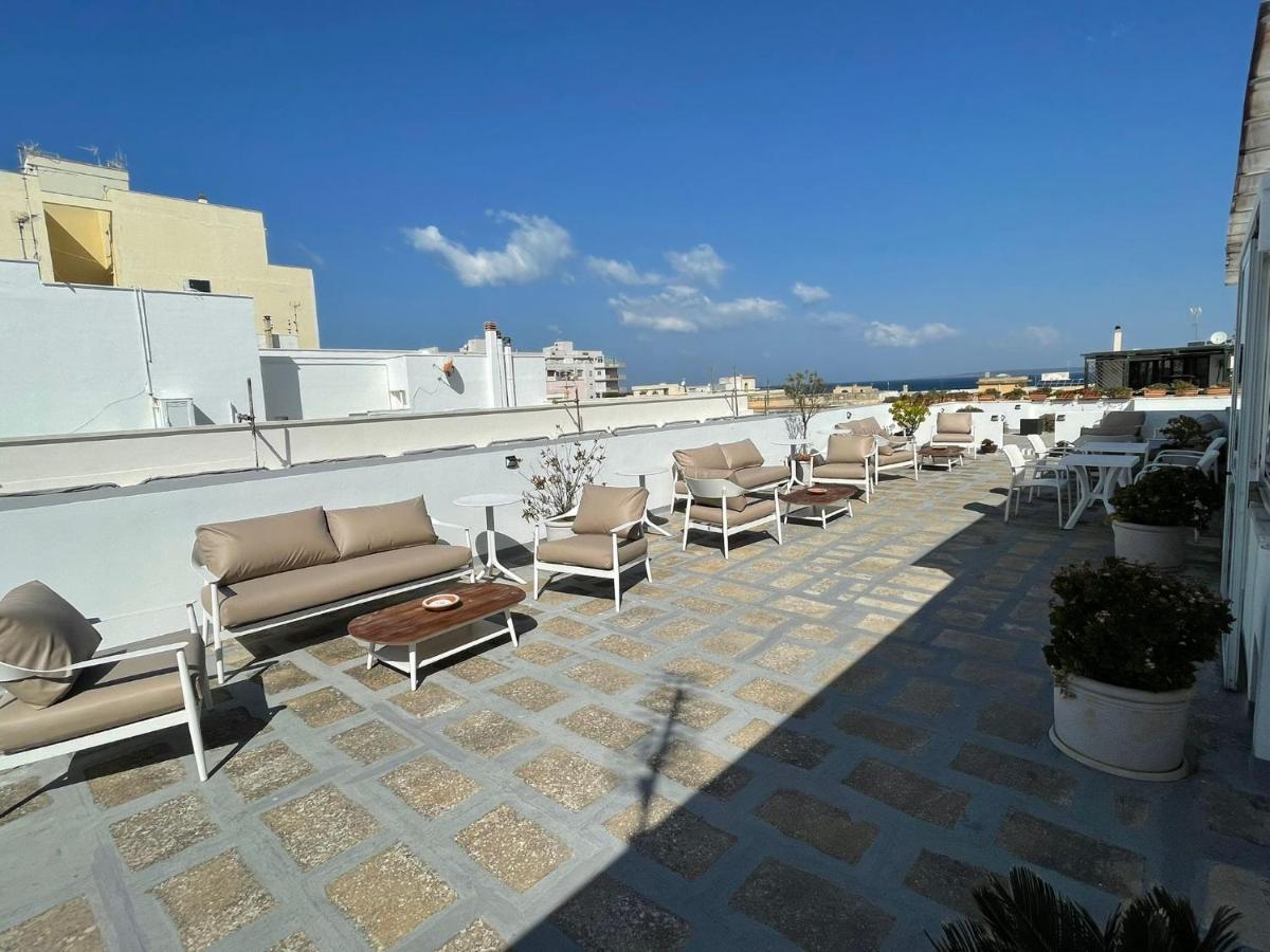 Bed & Breakfast Faro Bianco Dependance