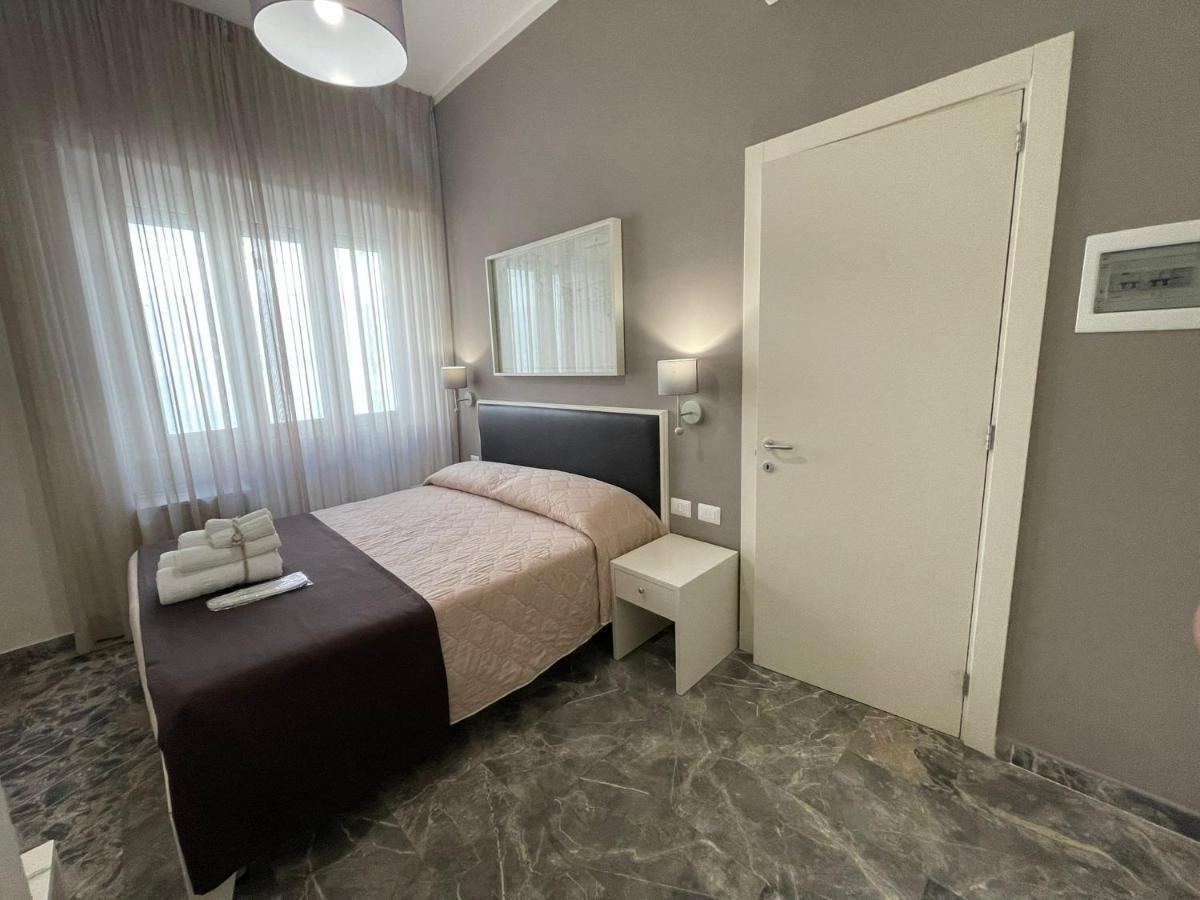 Bed & Breakfast Faro Bianco Dependance *