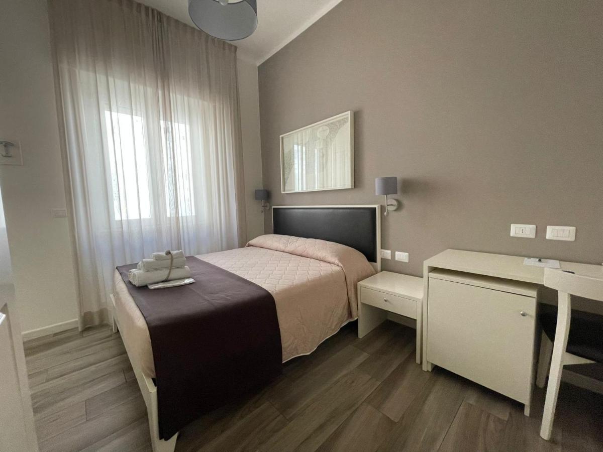 Bed & Breakfast Faro Bianco Dependance Gallipoli