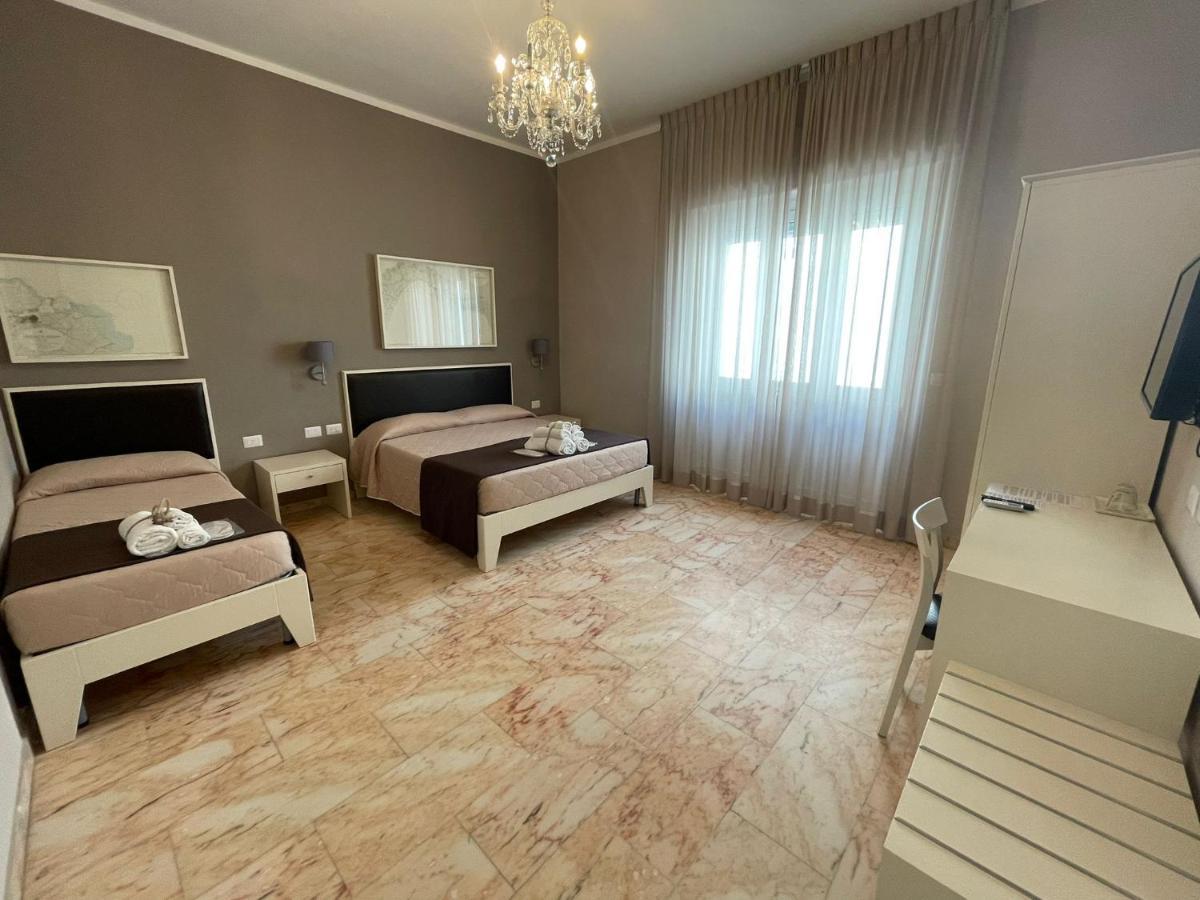 Bed & Breakfast Faro Bianco Dependance Gallipoli