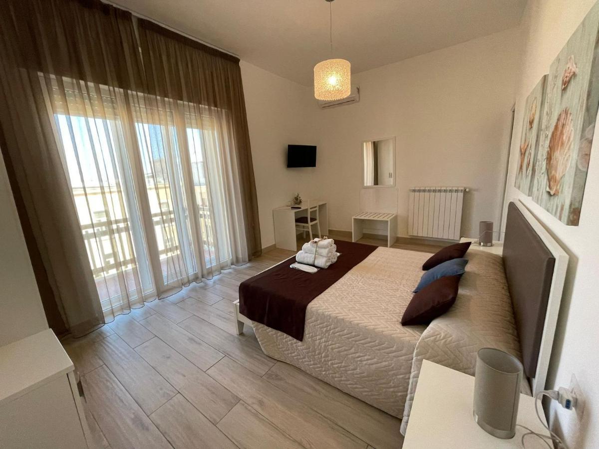 Faro Bianco Dependance Bed & Breakfast