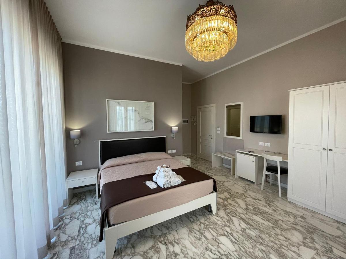 Bed & Breakfast Faro Bianco Dependance