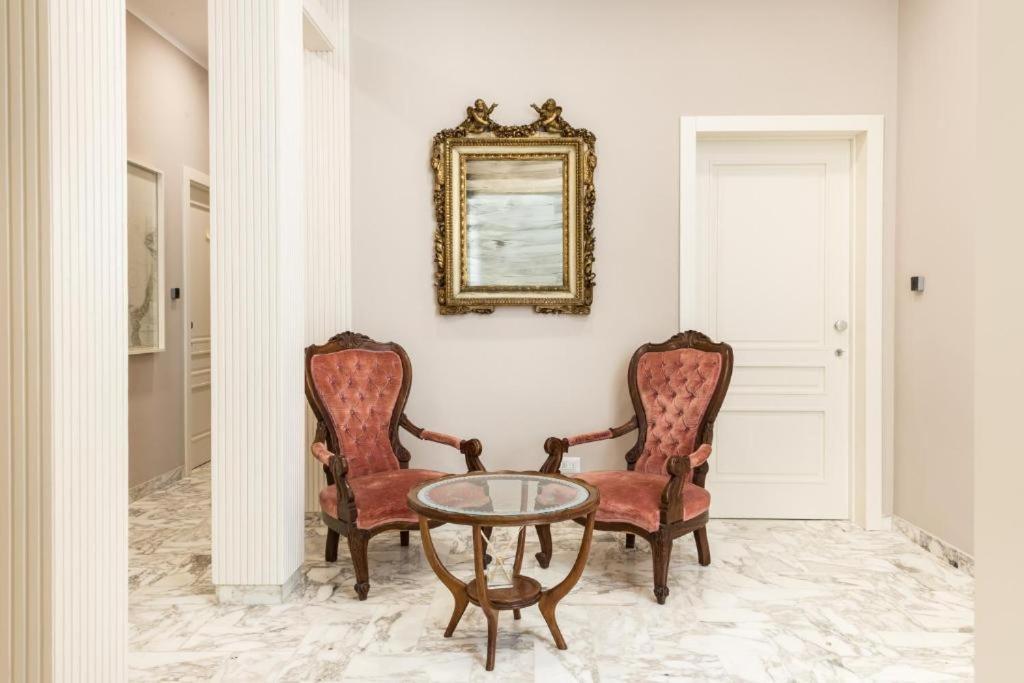 Faro Bianco Dependance Bed & Breakfast *