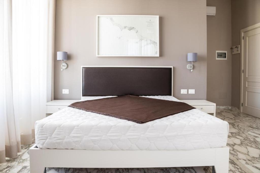 Bed & Breakfast Faro Bianco Dependance Gallipoli
